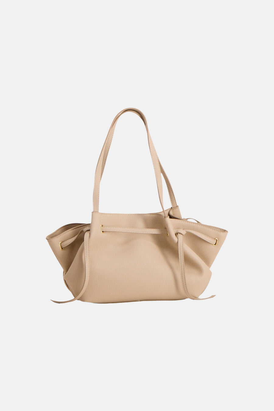 Sac à bandoulière - beige