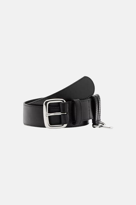 Ceinture - Noir