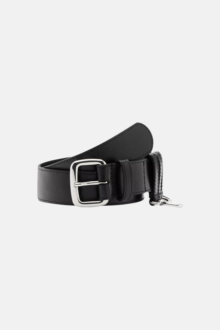 Ceinture - Noir