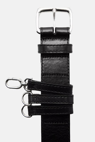 Ceinture - Noir