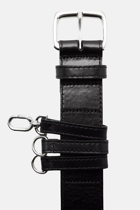 Ceinture - Noir