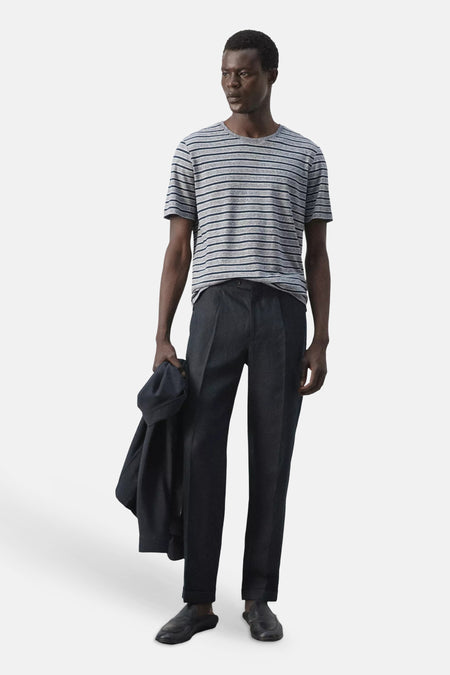 T-shirt - Bleu