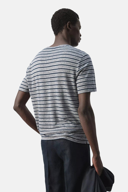 T-shirt - Bleu