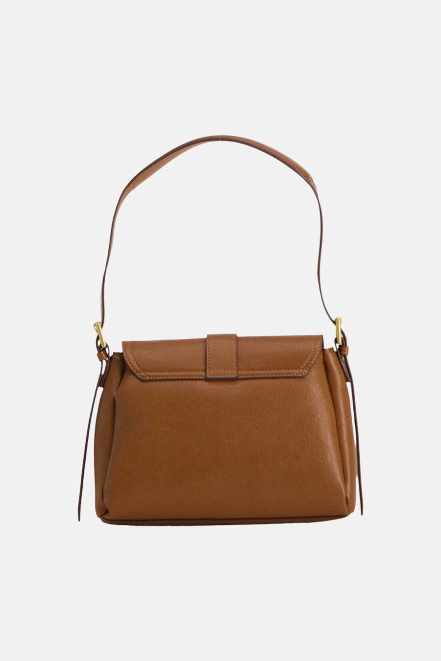 Sac à bandoulière - brun