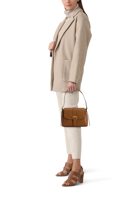Sac à bandoulière - brun