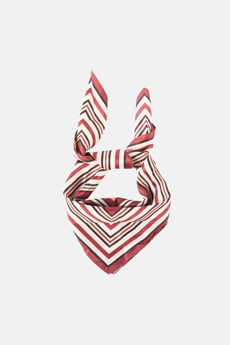 Foulard - multicolore