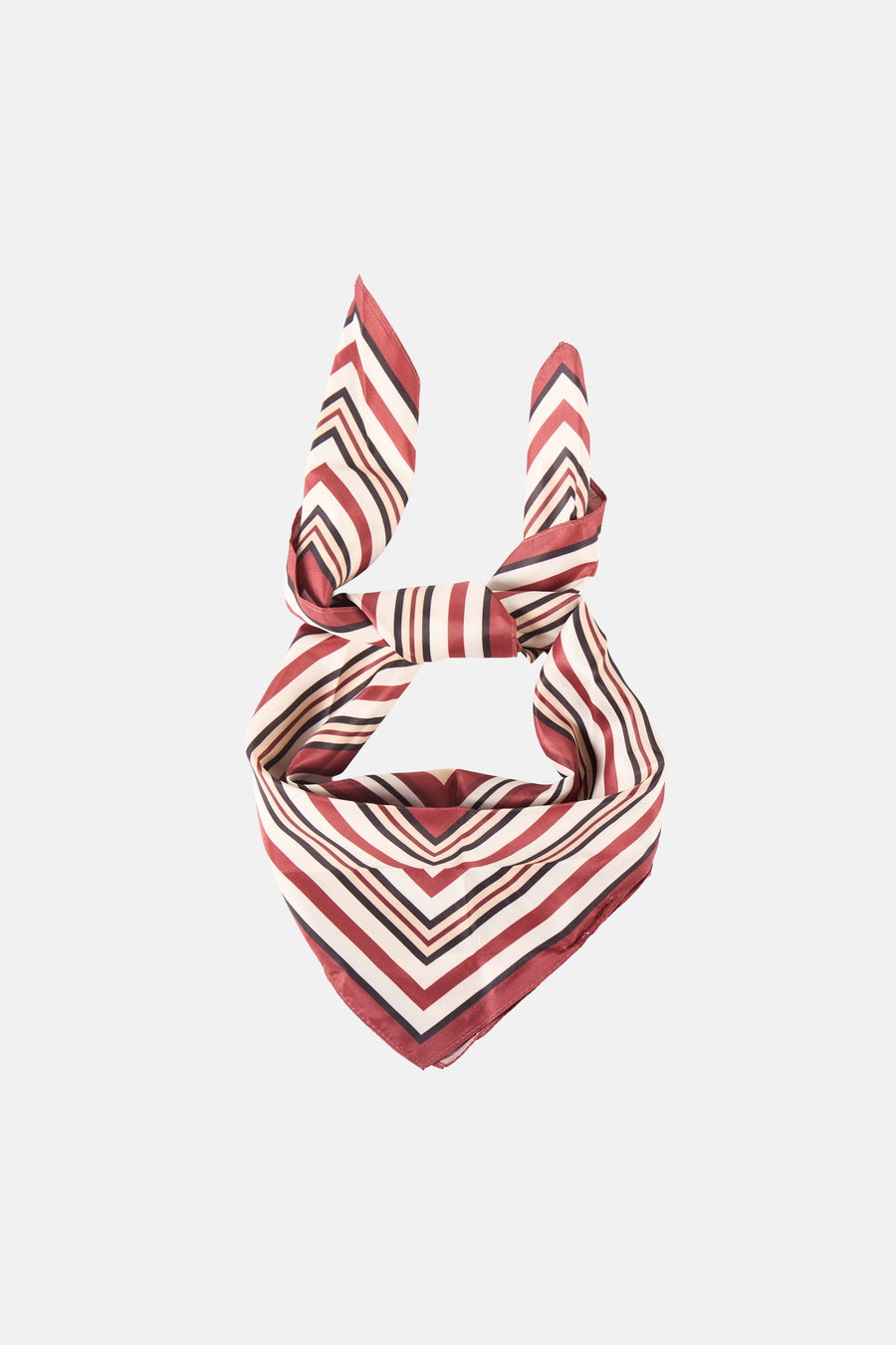 Foulard - multicolore