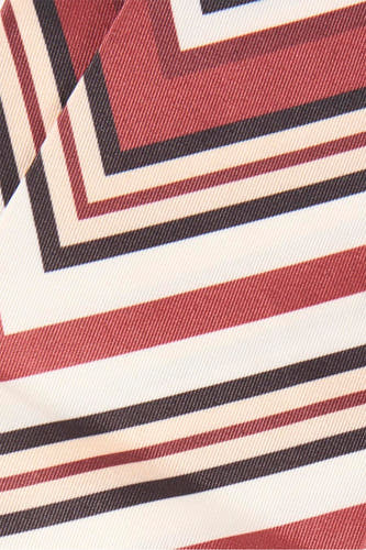 Foulard - multicolore