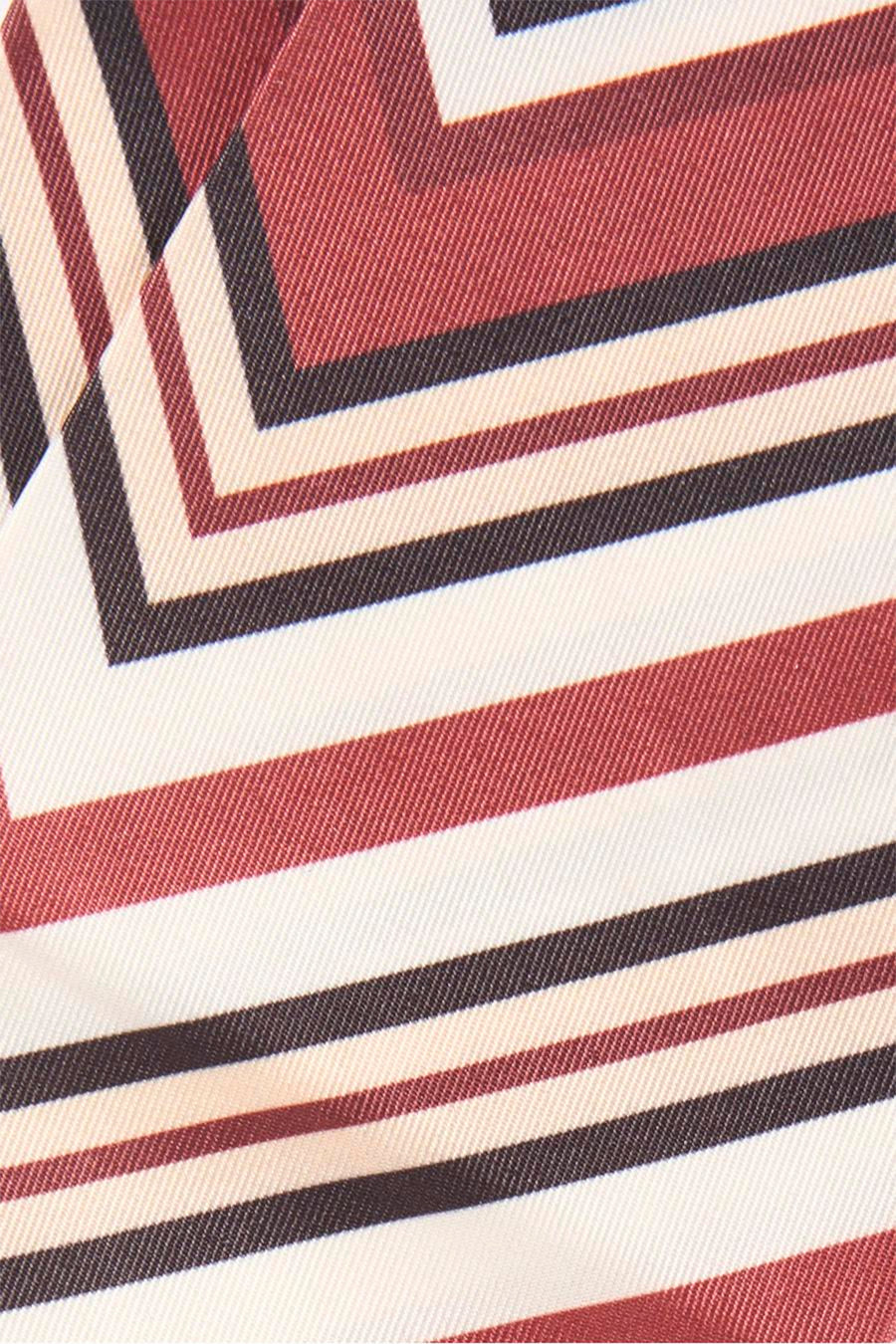 Foulard - multicolore