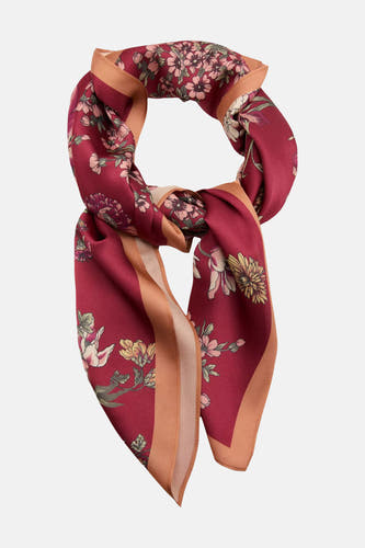 Foulard - multicolore