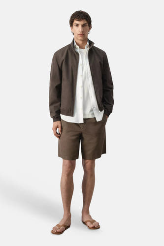 Veste - brun