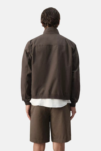 Veste - brun