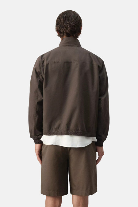Veste - brun