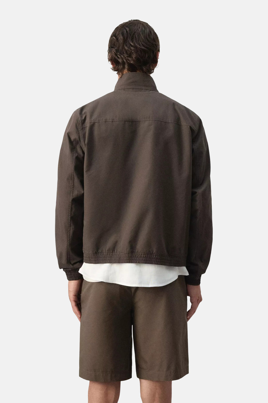 Veste - brun