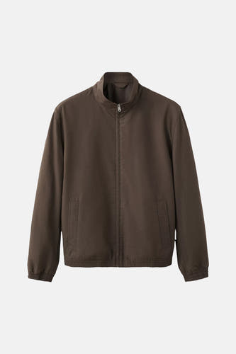 Veste - brun