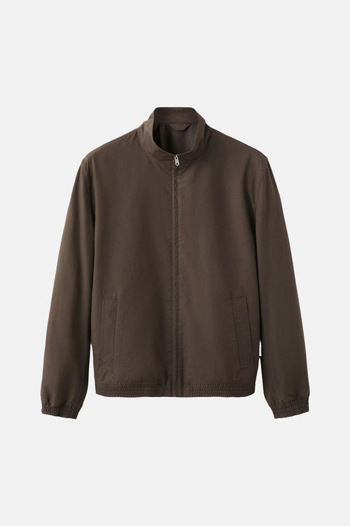 Veste - brun