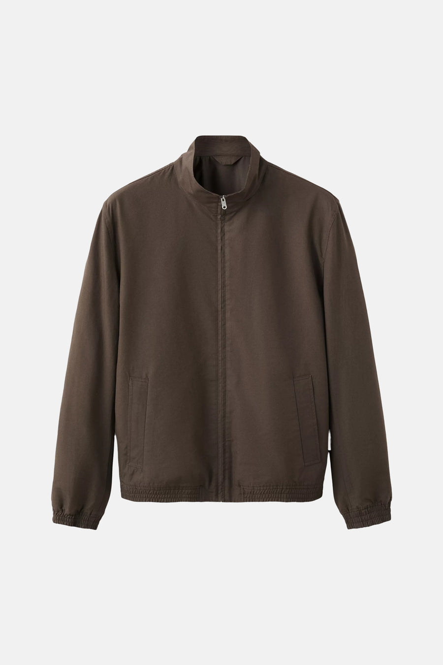 Veste - brun