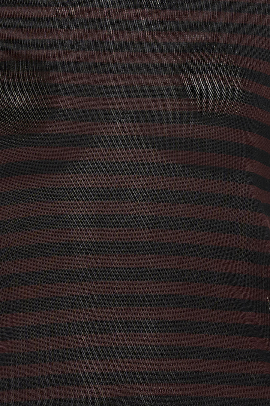 Pull col V - multicolore