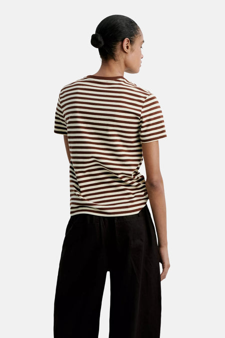 T-shirt à manches courtes - multicolore