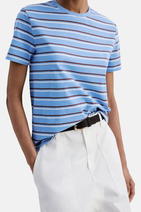 T-shirt à manches courtes - multicolore
