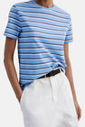 T-shirt à manches courtes - multicolore
