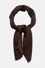 Foulard - brun