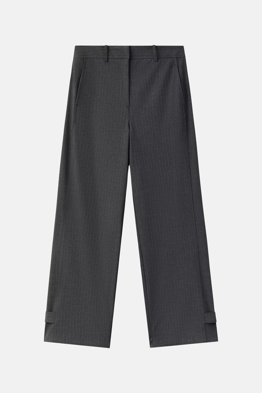 Pantalon - Gris