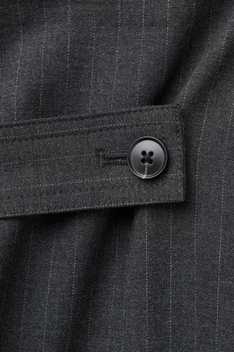 Pantalon - Gris