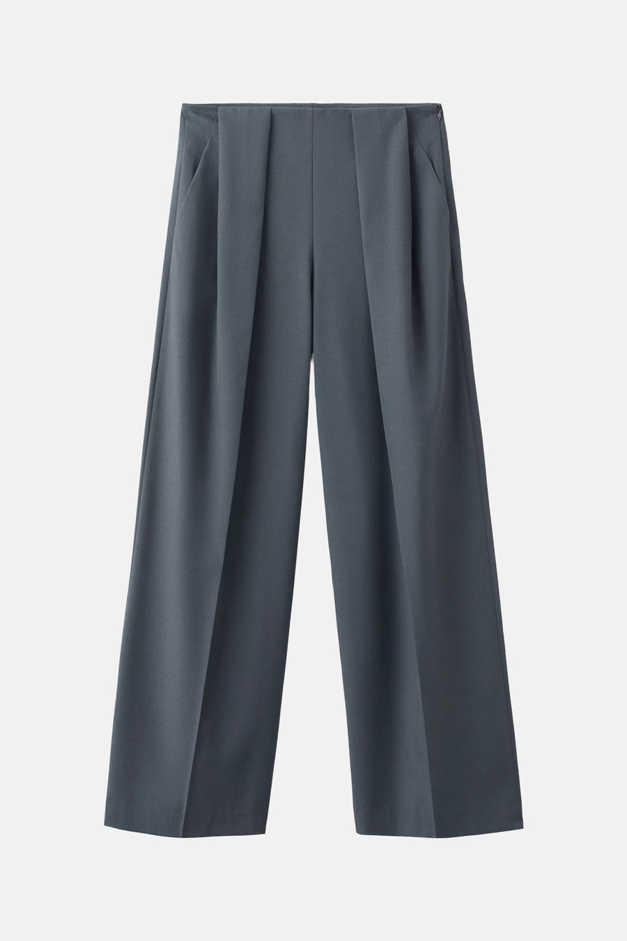 Pantalon - gris