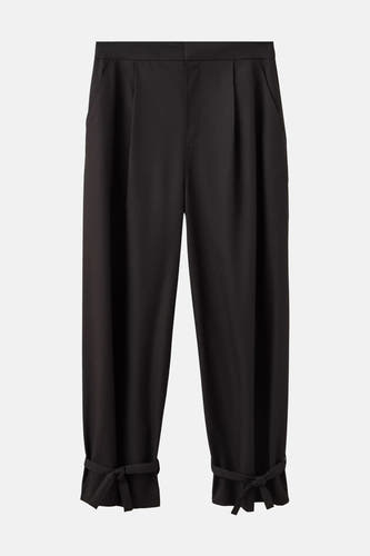 Pantalon - brun