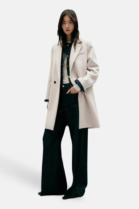 Veste - Beige