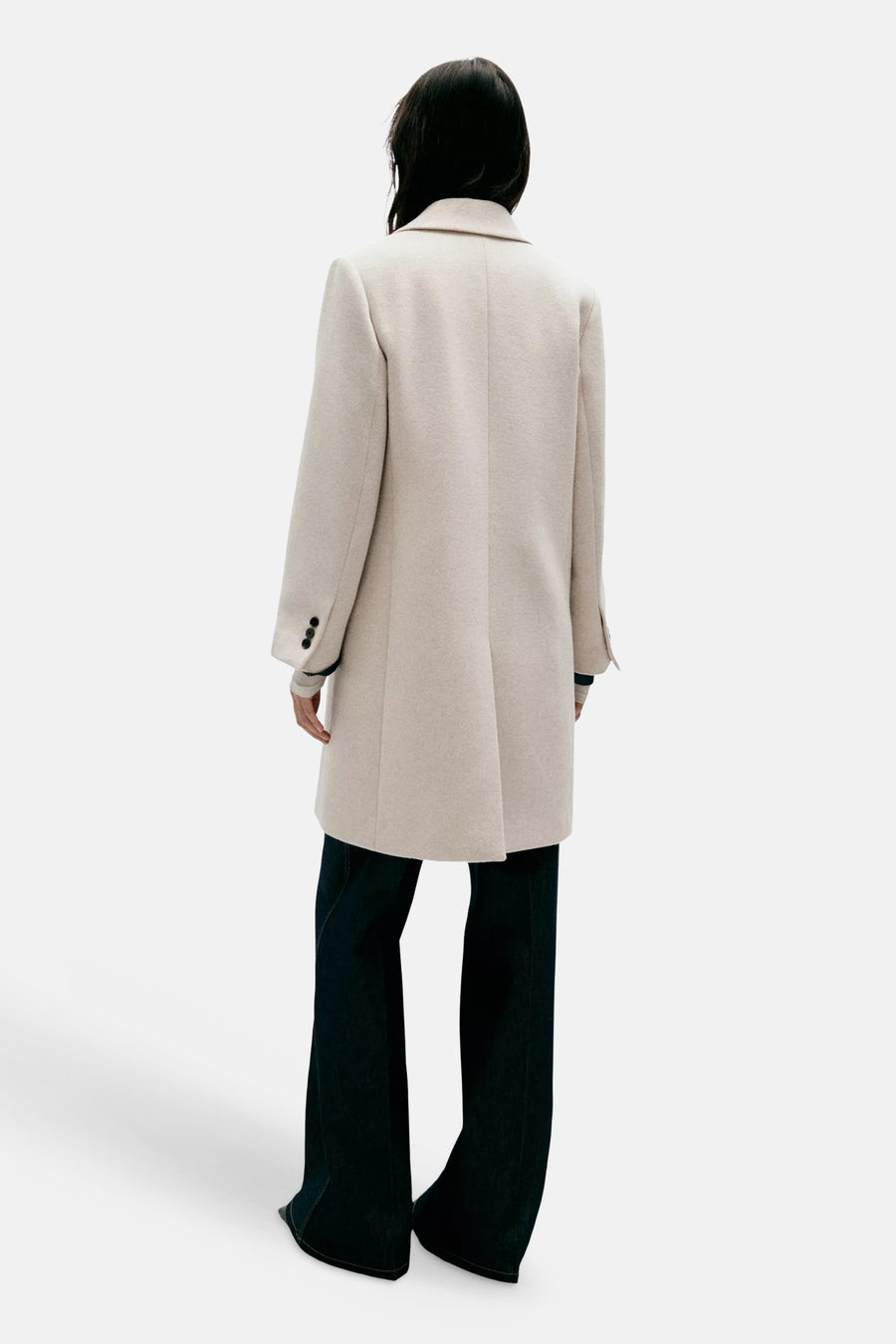 Veste - Beige