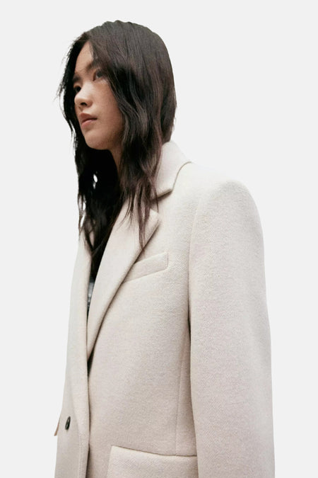 Veste - Beige