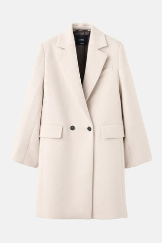 Veste - Beige