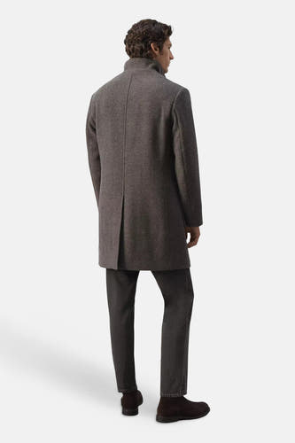 Veste - brun