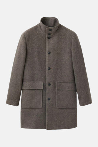 Veste - brun