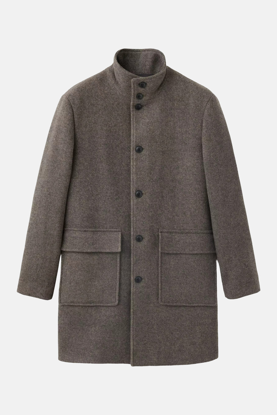 Veste - brun
