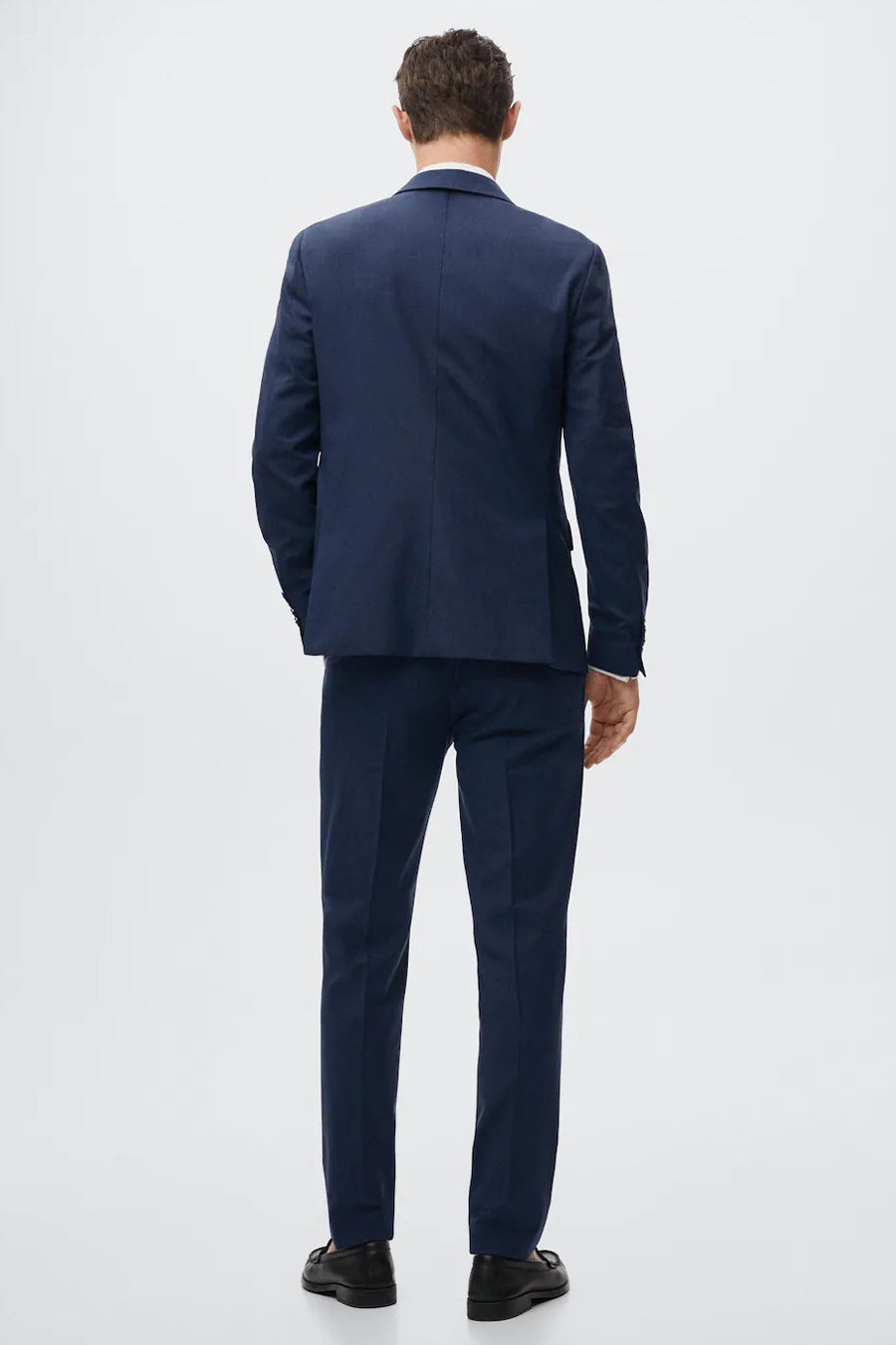Blazer - bleu