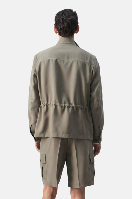 Veste - Gris
