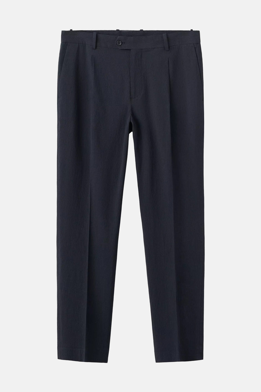 Pantalon de costume bleu - MANGO