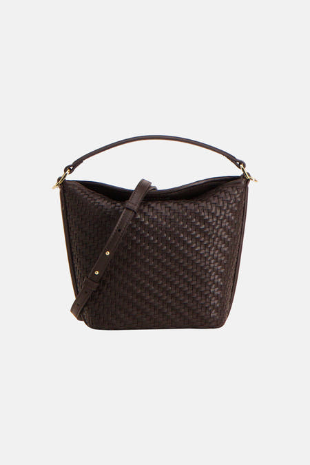 Sac à main - brun