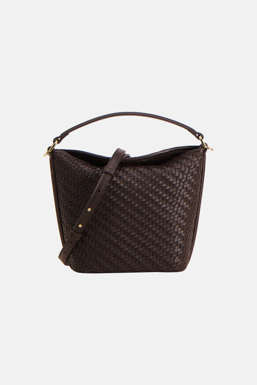 Sac à main - brun