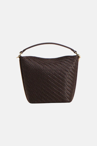 Sac à main - brun