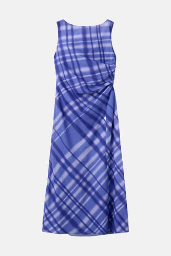 Robe sans manches - multicolore