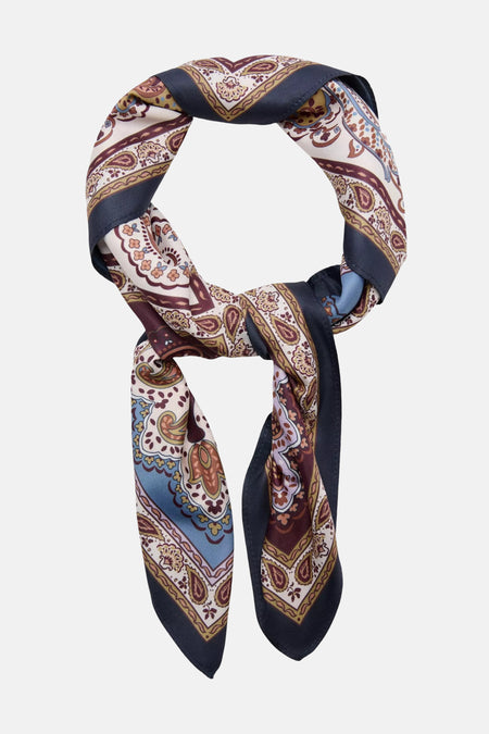 Foulard multicolore - MANGO