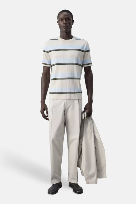 T-shirt à manches courtes - multicolore