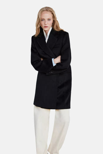 Vestes noir - MANGO