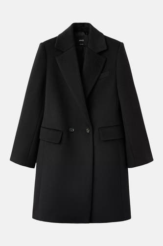 Vestes noir - MANGO