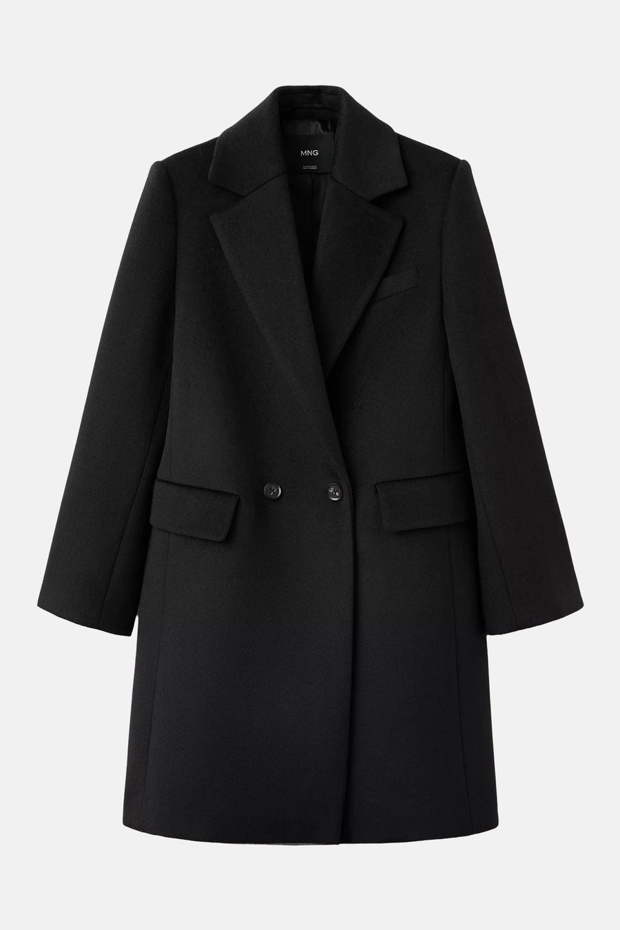 Vestes noir - MANGO