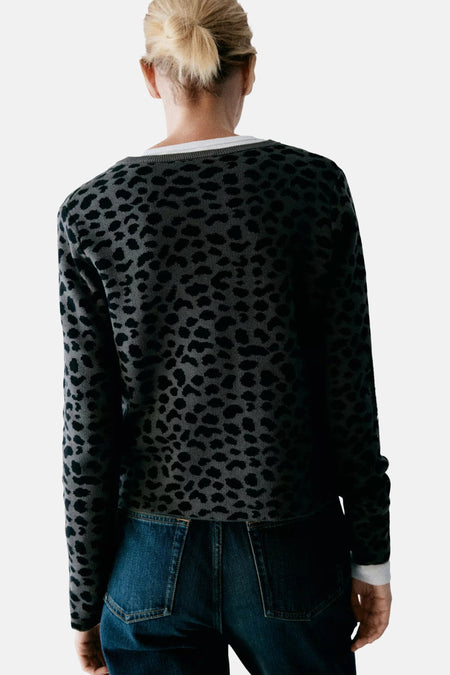 Cardigan - multicolore